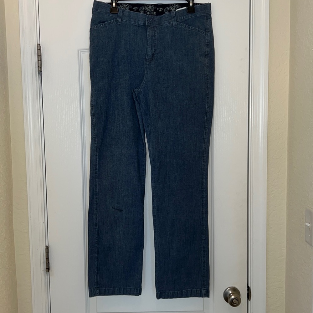 Riders by Lee denim pants